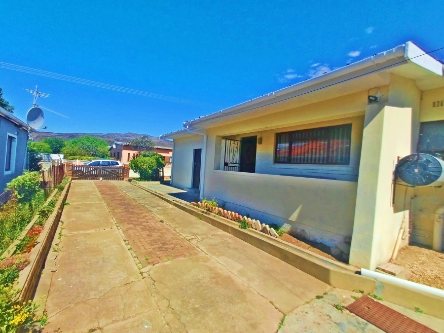 To Let 3 Bedroom Property for Rent in Bredasdorp Western Cape